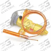 CARRIER Thermostatic Expansion Valve: 30RA502112 Mfr Part #. Key specifications — Product Type: Thermostatic Expansion Valve; Manufacturer Part Number: 30RA502112.