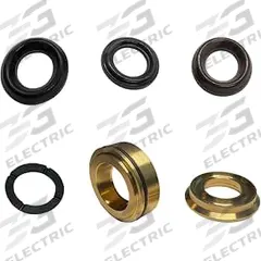 Interpump KIT 285 PACKING D.20 59 SERIES