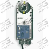 Siemens OpenAir damper actuator GMA121.1E