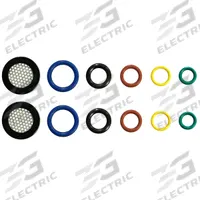 O-RING D.45.69x2.62 NBR 90 SH.