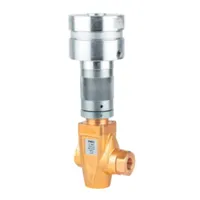 Pneumatic Valves - PNR2