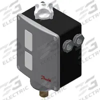 Pressure switch RT 1A 0.8/5bar