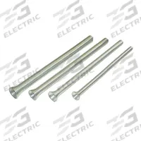 Tube bending spring 3/4"