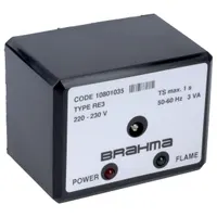 Relay RE3 SP