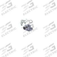 FLANGE FOR HYDR.MOTOR SAE-B (S.59)