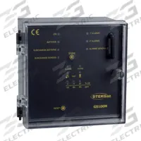 Detection unit 1 probe