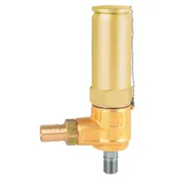 Certified Safety Valves - S1510P