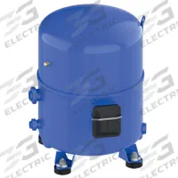 Compressor DANFOSS MTZ-160 HW4AVE