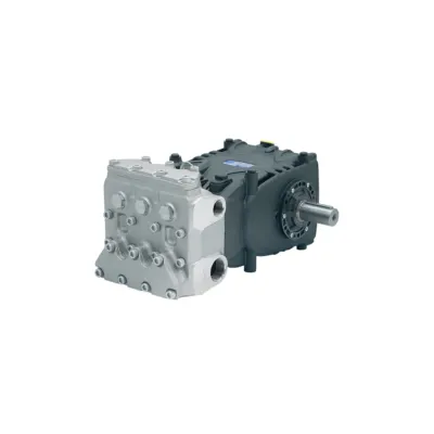 Pratissoli Series 71 - 50 hp (KF-KFG-SS71-SN71-HF-VFH) > KF Family - KF30 - Industrial Pumps