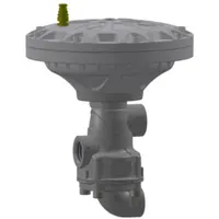 Pneumatic Valves - PN2X9