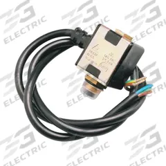 Solenoid valve VM 220 Volts
