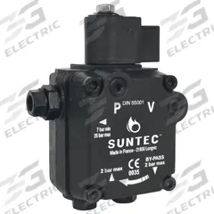 Pump ASV 47 D 1539
