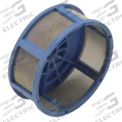 Filter for pump AN-AS