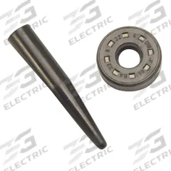 Pump cable gland AN AS