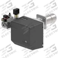 GAS X3/M CE TL | Variant: GPL | Subgroup: Burner