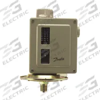 Pressure switch RT 121