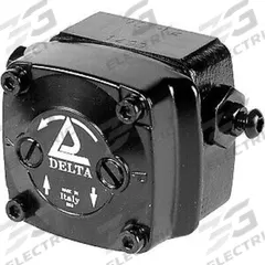 Pump V3 RR 2,4