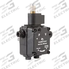 Suntec PUMP AP – Two step model