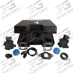 Suntec AUV Service Case