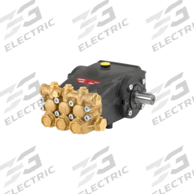 Interpump PUMP E3C1218 R - Pumps & Compressors