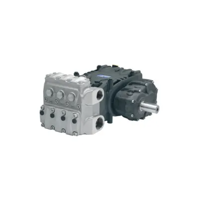 Pratissoli Series 72 - 75 hp (KS-HS-VKH) > KSR Family - KSR28 - Industrial Pumps