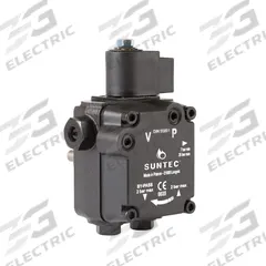 Suntec PUMP AS – One step model