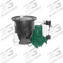 Pump VM4 RR 2.4