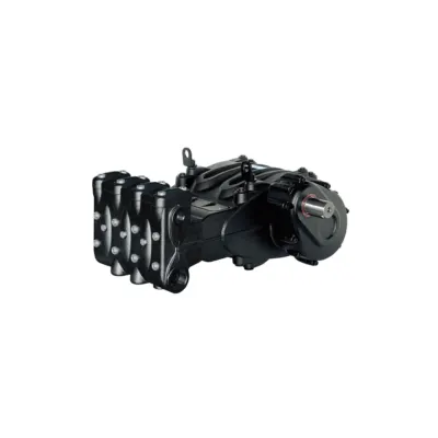 Pratissoli Series 73 - 100/150 hp (MW-MW2-MF-MX-MX2-SMH) > MW H.P. Family - MW40 - Industrial Pumps