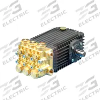 PUMP HEAD (PISTON D.22) T2040