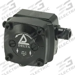 Pump V1 LR 2.4