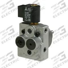 Pump A1 L2 with cable