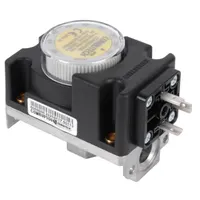 Pressure switch COMBUP150 5-150mbar