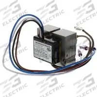 Transformer 24/115/230V