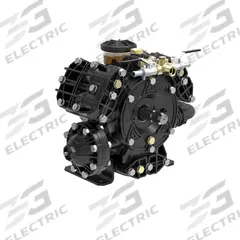 V4 RR pump 2.4