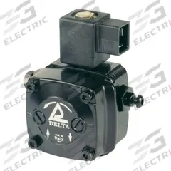 Pump VM2 RR 2.4
