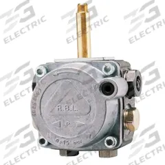 Pump for Gulliver burner 3007771