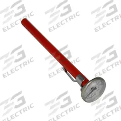Beckett: Pocket Dial Thermometer | T100-130