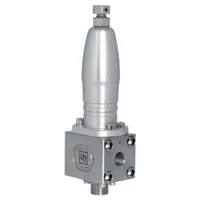 Regulating Valves - R1503