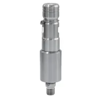 Certified Safety Valves - S1520P