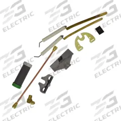 Beckett: Tune-Up Kit for Wayne Blue Angel model HS Burner | S88-74 (Genuine Wayne)