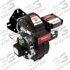 Beckett: Motor 2493