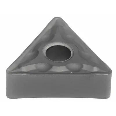 SUMITOMO TNMG333EMU-AC5025S Triangle Indexable Turning Insert - Triangle (T) Indexable Turning Inserts