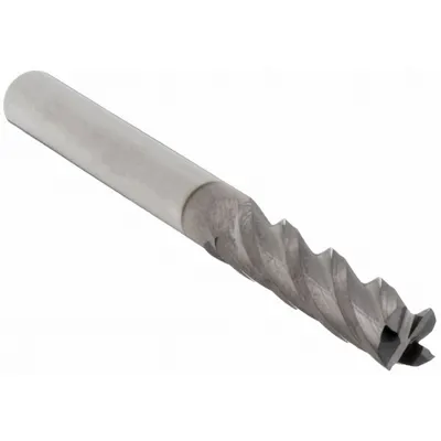 OEM Square End Mill: Carbide - General Purpose Carbide Square End Mills