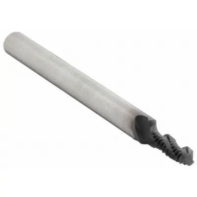 OSG Helical-Flute Thread Mill for Stainless Steel & Super Alloys - Helical-Flute Thread Mills for Stainless Steel & Super Alloys