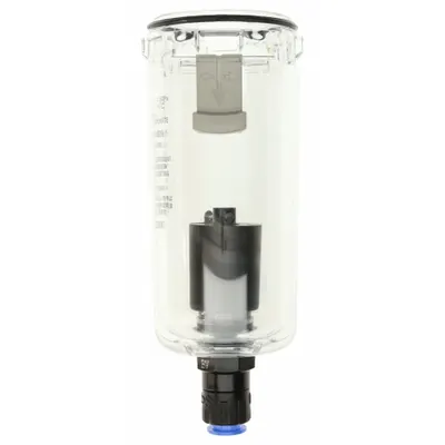 SMC FRL Replacement Bowl: Polycarbonate, AD - Replacement Bowls