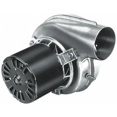 LENNOX Induced Draft Blower: Induced Draft Blower - Replacement HVACR Fans, Filters & Ventilation Parts