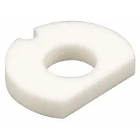 DYNABRADE Wick: Mfr Part # 53608, Right Angle, Modular Wick