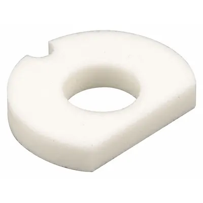 DYNABRADE Wick: Mfr Part # 53608, Right Angle - Air Tool Replacement Parts