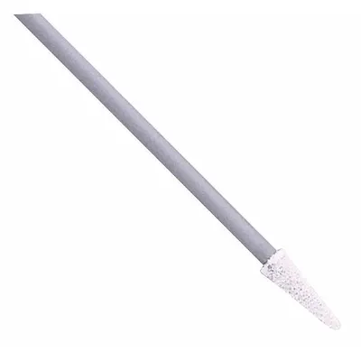 COVENTRY Swab: Polyurethane Foam, 3/8 in Tip Lg, 3 1/4 in Handle Lg, 1/8 in Tip Wd - Cleanroom Swabs & Applicators