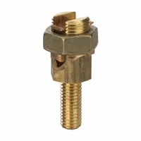 POLARIS Service Post Connector: Copper Body Material (MPN SPM-7L)